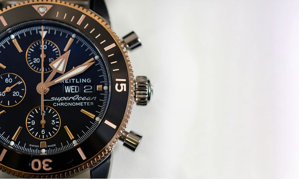 How Much Is Watch Insurance?