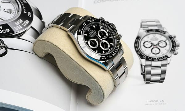 Does Home Insurance Cover My Watch?